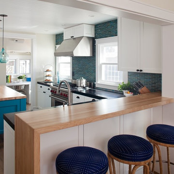 CORONADO BEACH HOUSE
