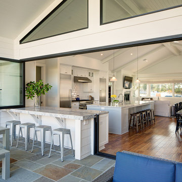 Coronado Farmhouse