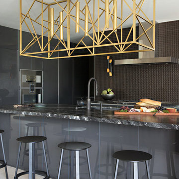 Coronado Residence