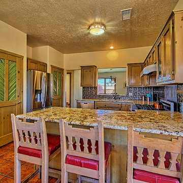 Corrales Home Staging Photos