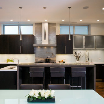 Cortland Residence