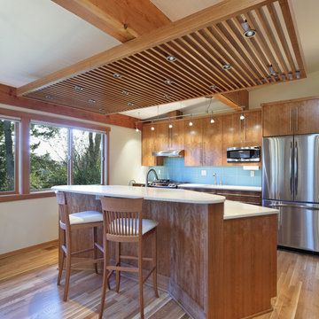 Corvallis Custom Kitchens & Baths