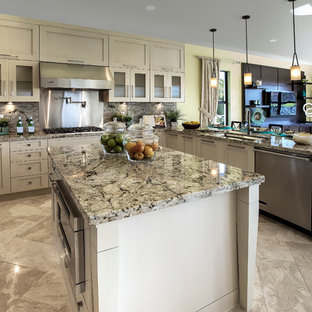 Cosmos Granite | Houzz