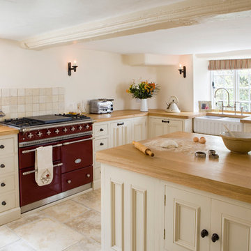 Cosy Cottage