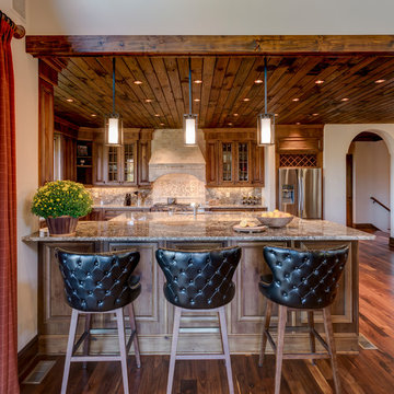 Cote Residence
