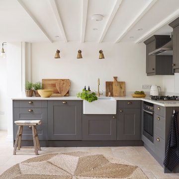 Cotswold cottage