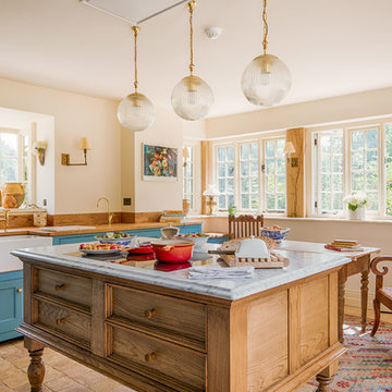 Cotswold Cottage refurbishment