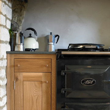 Cotswold country kitchen