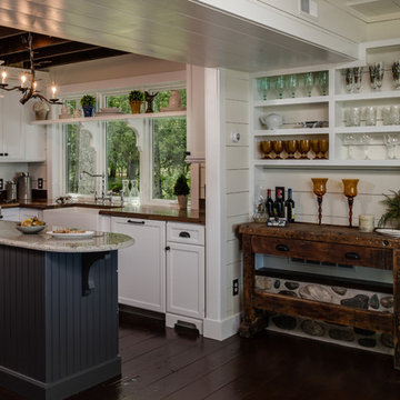 Cottage Charm