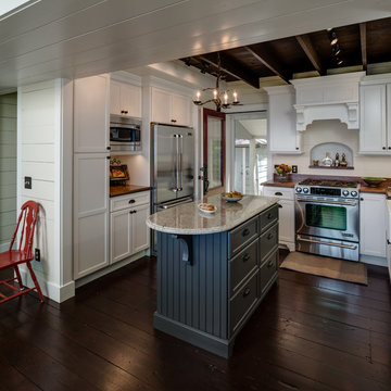 Cottage Charm