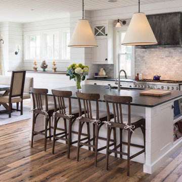 Cottagewood | New Construction | Lake Minnetonka
