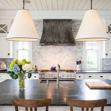 Cottagewood | New Construction | Lake Minnetonka