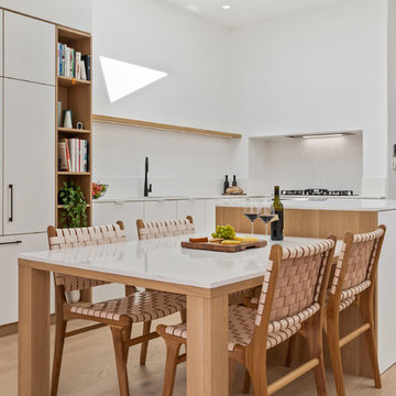 Cottesloe Renovation :: Full Interior Design