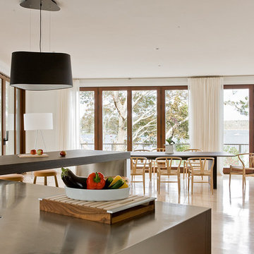 Cotuit Bay Residence