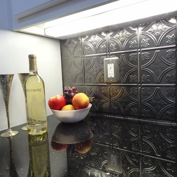 Counter Corner