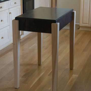 Counter height table