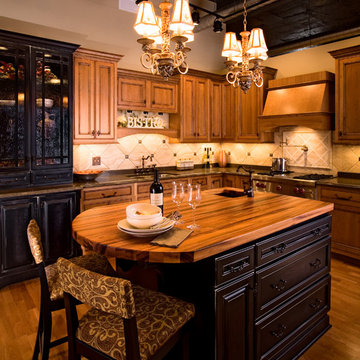 Counter top ideas Pittsburgh