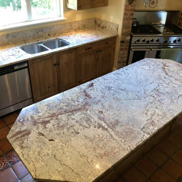 Countertop Projects