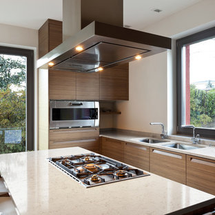Countertops & Backsplashes - Kitchen