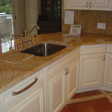 COUNTERTOPS