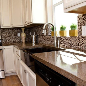 Countertops