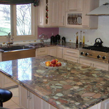 Countertops