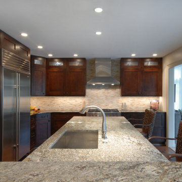 Countertops