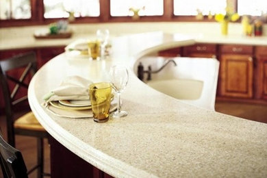 Countertops