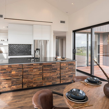 Counties Showhome, Auckland