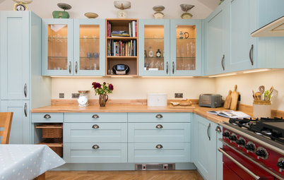 Come Avere una Casa Felice e Altre 8 Cose Imparate a Designscape