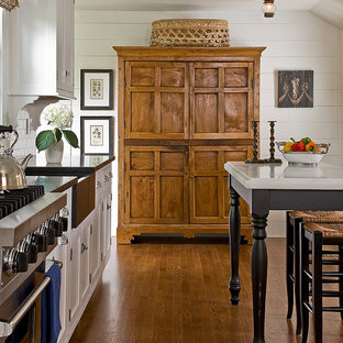 Kitchen Armoire Houzz