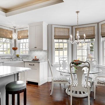 Country Club Project Remodel