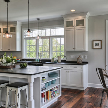 Country Farmhouse