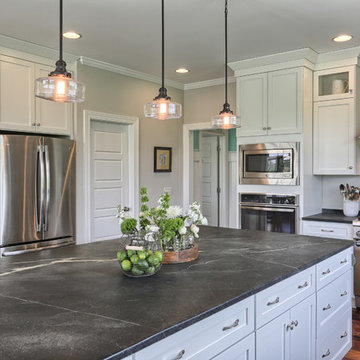 Country Farmhouse