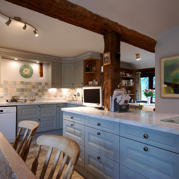 COUNTRY HOUSE KITCHEN
