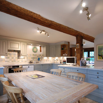 COUNTRY HOUSE KITCHEN