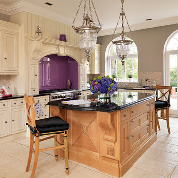 Country House Kitchen