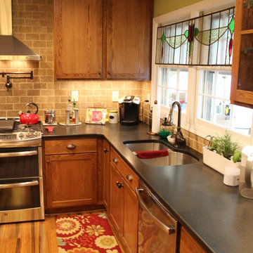 Country Kitchen
