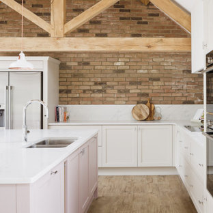 Country Kitchen extension