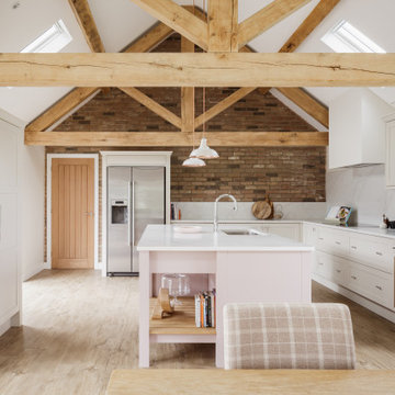Country Kitchen extension