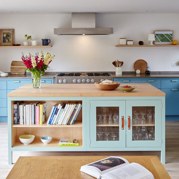 Country Kitchen