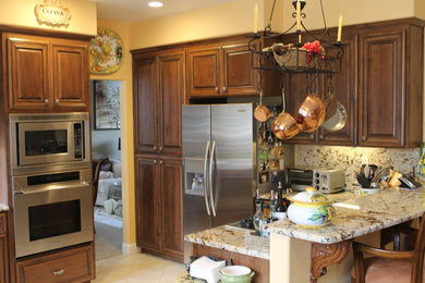 Country Kitchen - Reface