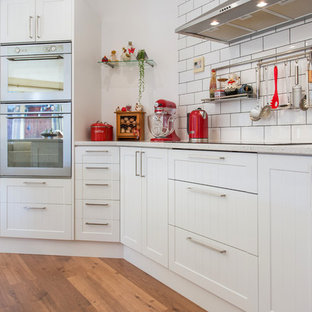 Country Kitchen Renovation