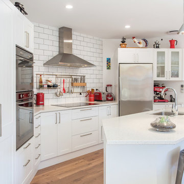 Country Kitchen Renovation