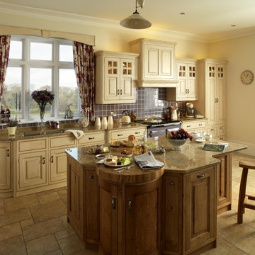 Country Kitchens