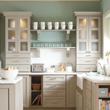 Country Kitchens