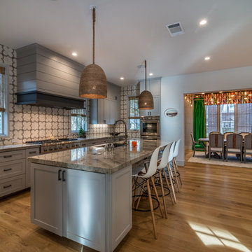 Country Lane Custom Home