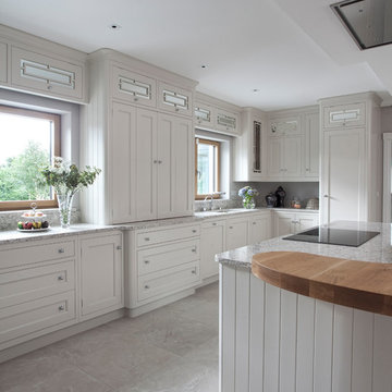 Country Lodge Range