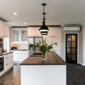 Country meets Modern