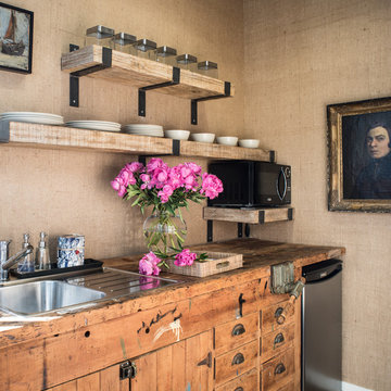 Country Pantry